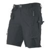 Shorts - Hummvee - Mens