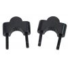 Handlebar Armrest Riser Set C2 Lifters