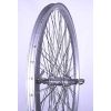 Clincher Rear Wheel - 26 x 1.75 inches (Aluminum Rim)