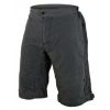 Shorts - Zyme Short - Grey