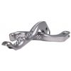 Upgrade levers, Avid Juicy 5/7 - Ti grey Gunmetal Silver