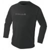 Undershirt - Cairn BlackGray