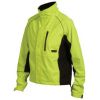 Jacket - Gridlock Yellow