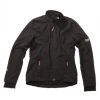 Jacket - Lush Black