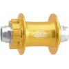 Front Hub - 20mm Thru-Axle - Gold