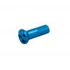 Spoke Nipple - SE814L Blue