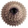Cassette-cog Set - XTR
