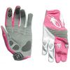 Gloves - Phoenix PinkWhite Back