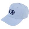 Cycling Cap Crank Brothers Logo Blue