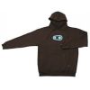 Sweatshirt - Brown