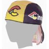 Cycling Cap - Skull Cap