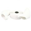 Brake-Lever Hoods - DoubleTap hoods White