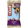 Nutrition Bar Maple Nut Flavor