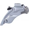 Front Derailleur - Deore LX Adjustable Band Clamp