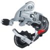 Rear Derailleur - Red