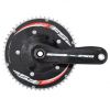 Crankset - Neo Pro TT MegaExo