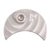 Brake-cable Hanger - Moon Unit Silver