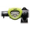 Headlight Corona Green