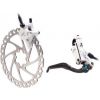 Disc Brake - Stroker Trail Front White