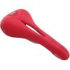 Saddle - Flite Gel Flow Ti316 Red