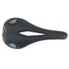 Saddle - Caymano Black (Anatomic relief design)