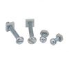 Basket Mounting Hardware Kit 135F