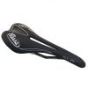 Saddle - SLR Kit Carbino Flow Black