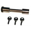 Auto Rack Lock - SS Locking Pin