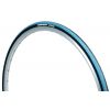 Clincher tire Lithion Light Blue/Black