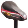 Saddle - PowerMoto Micro Black