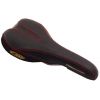 Saddle - PowerMoto Pro Titanium Rails Black