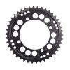 Chainring - Turbulence