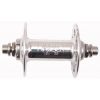 Front Hub - High Flange Silver