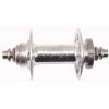 Rear Hub - High Flange Silver