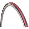 Clincher Tire Fusion 2 Black/Wine Red/Red