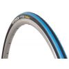 Clincher Tire Fusion 2 Black/Blue/Black