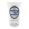 Beverage Container Cane with Creek Logo