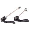 Quick-Release Skewer Set - MTB Ti