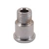 Chainring Bolt - Silver