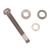 Disc Brake Bolt Kit 185mm Post