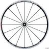 Clincher Front Wheel - Eurus Black