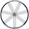 Clincher Rear Wheel - Eurus Black