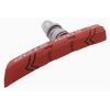 Brake Shoe - MTB Pad Salmon