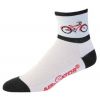 Socks Air-E-Ator Cruiser Design White