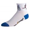Socks Air-E-Ator TRI Design White