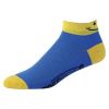 Socks SPEE-De Blue Yellow