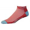 Socks SPEE-De Red