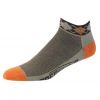 Socks SPEE-De Gray Orange