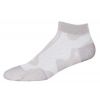 Socks - Levitator Lite Low White
