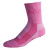 Socks - Blaze Pink